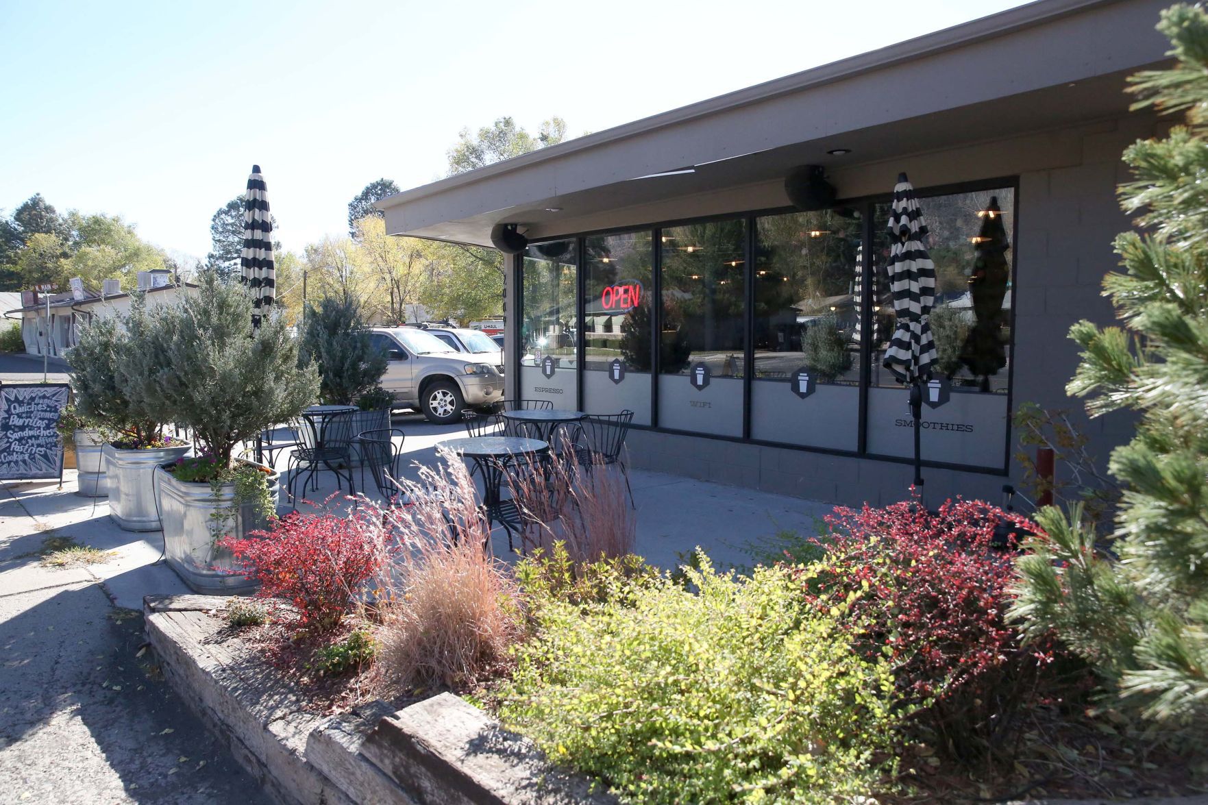 Cedar House Coffee